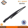 Factory Wholesale Cheap Car Rear Windshield Wiper Blade And Arm For FIAT PUNTO INDIA TYPE